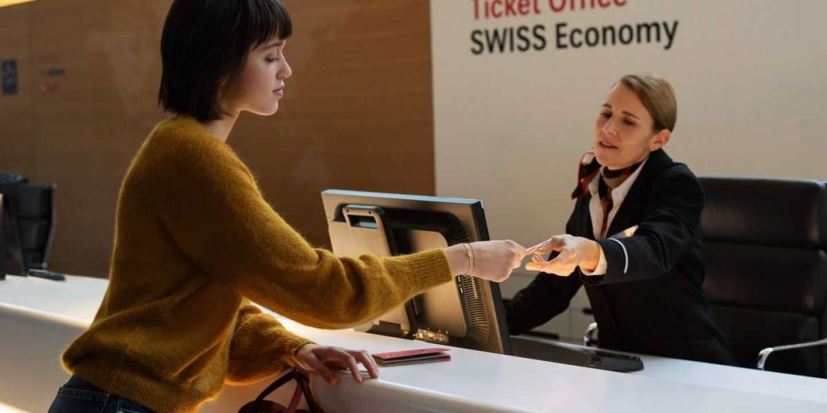 How do I contact Swiss Air customer service?