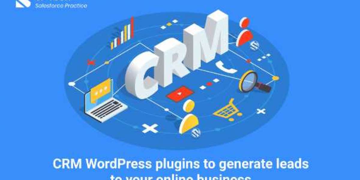 The Best WordPress Customer Relationship Management (CRM) Plugins for Businesses 
