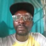 Mike Okombo Profile Picture