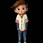 Edward Cullen Profile Picture