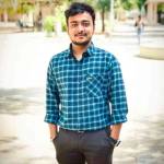 Deep Shah Profile Picture