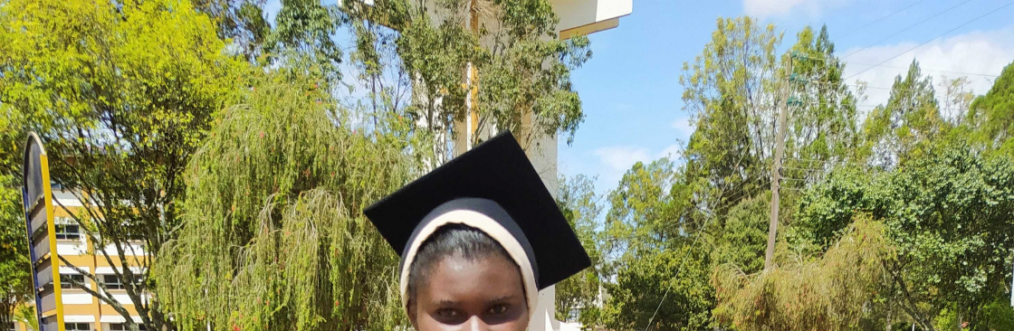 Abigail Nzisa Cover Image