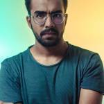 Harsh Bhatia Profile Picture