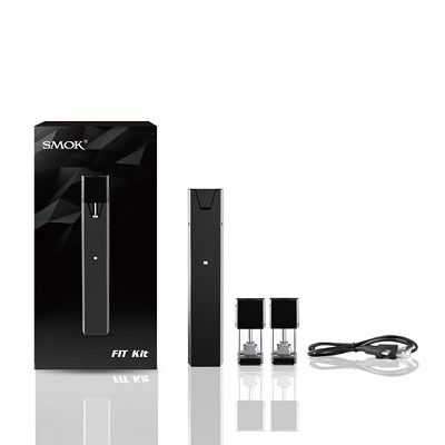 SMOK Fit Starter Kit Profile Picture