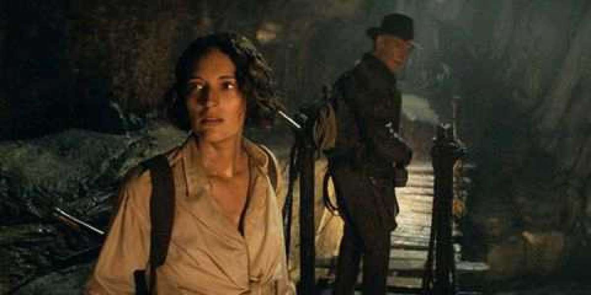 Indiana Jones 5 Title Uncovered: Clues At The Chase After Another Antiquity