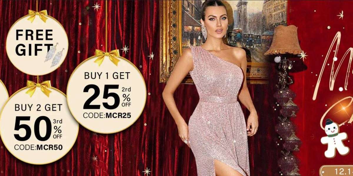Missord plus size formal dresses XMAS Sale is underway