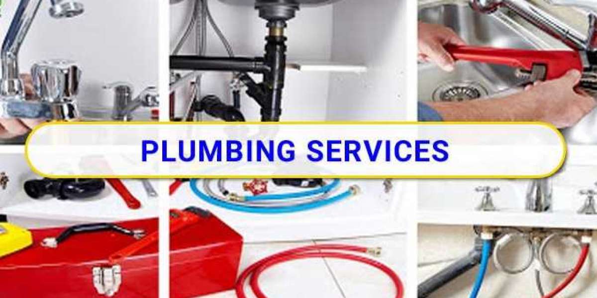 Affordable Plumbing Services in North Vancouver