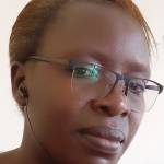 Edna Obare Profile Picture