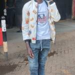 Bantu19 Profile Picture