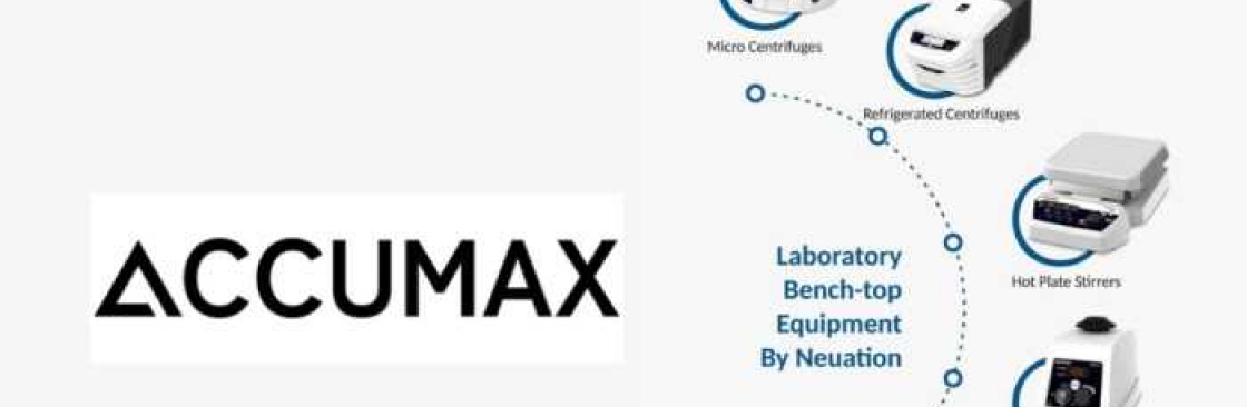 Accumax Labs Cover Image