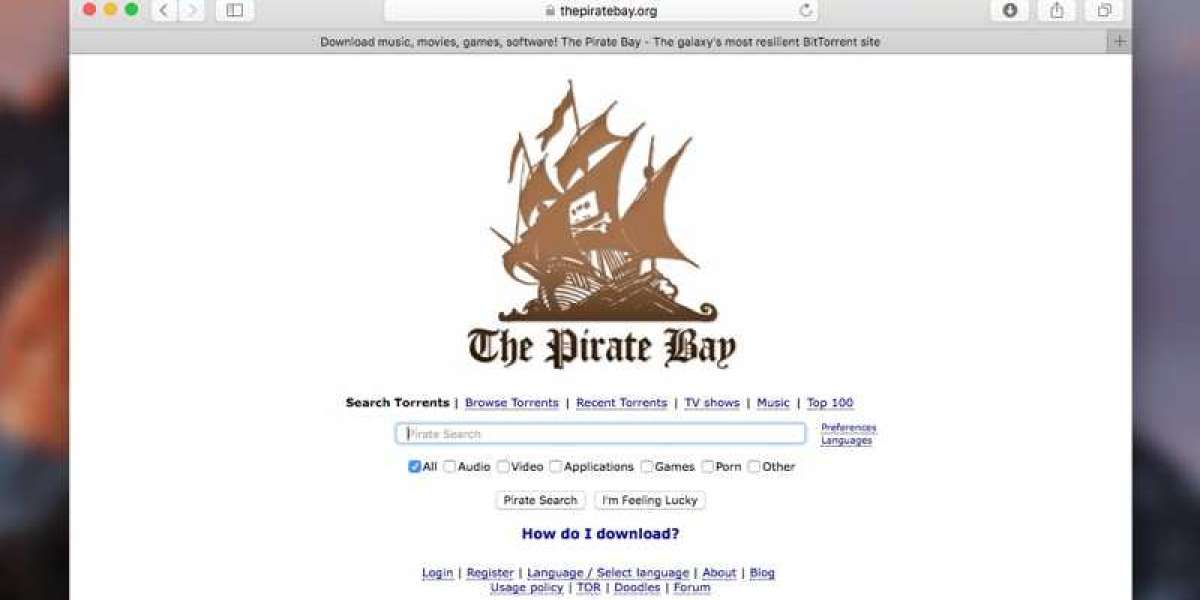 What Does The Pirate Bay (TPB) Mean?