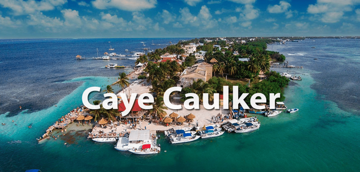Caye Caulker Travel – Travel Budget