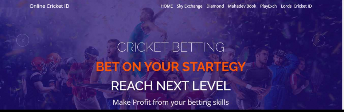 Cricket Betting Cover Image