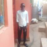 Ronald Luyombya Profile Picture