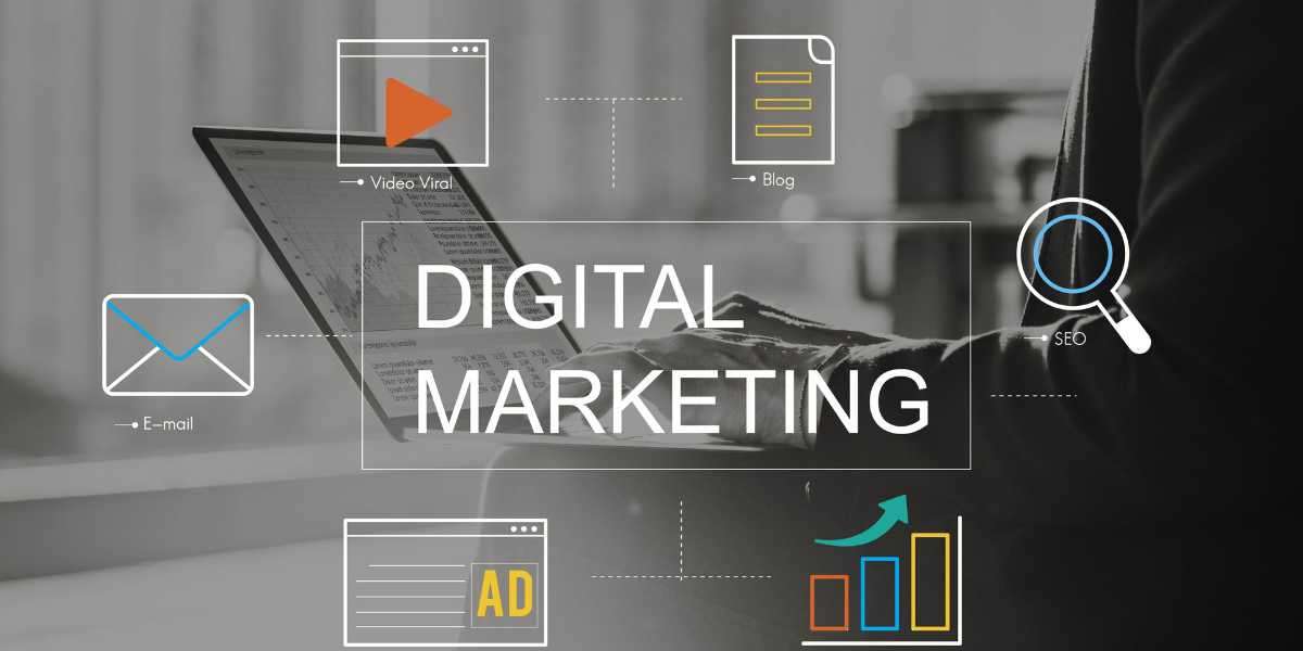 How to Increase Your Online Presence with Digital Marketing Firm