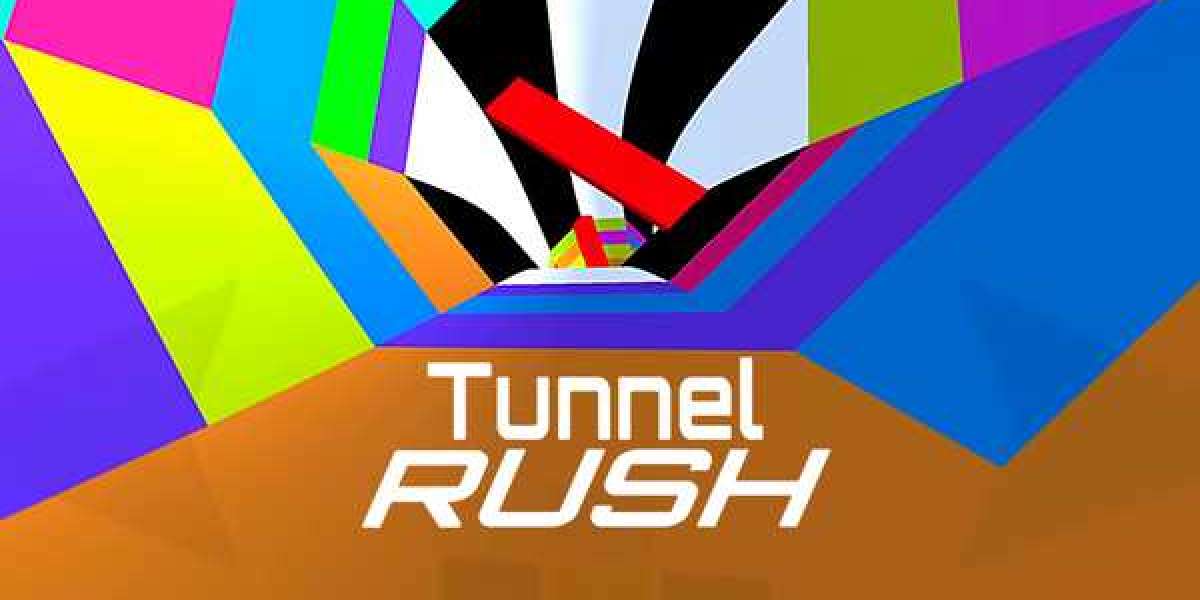 Tunnel Rush