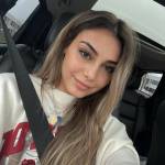 Maddison Lazenby Profile Picture