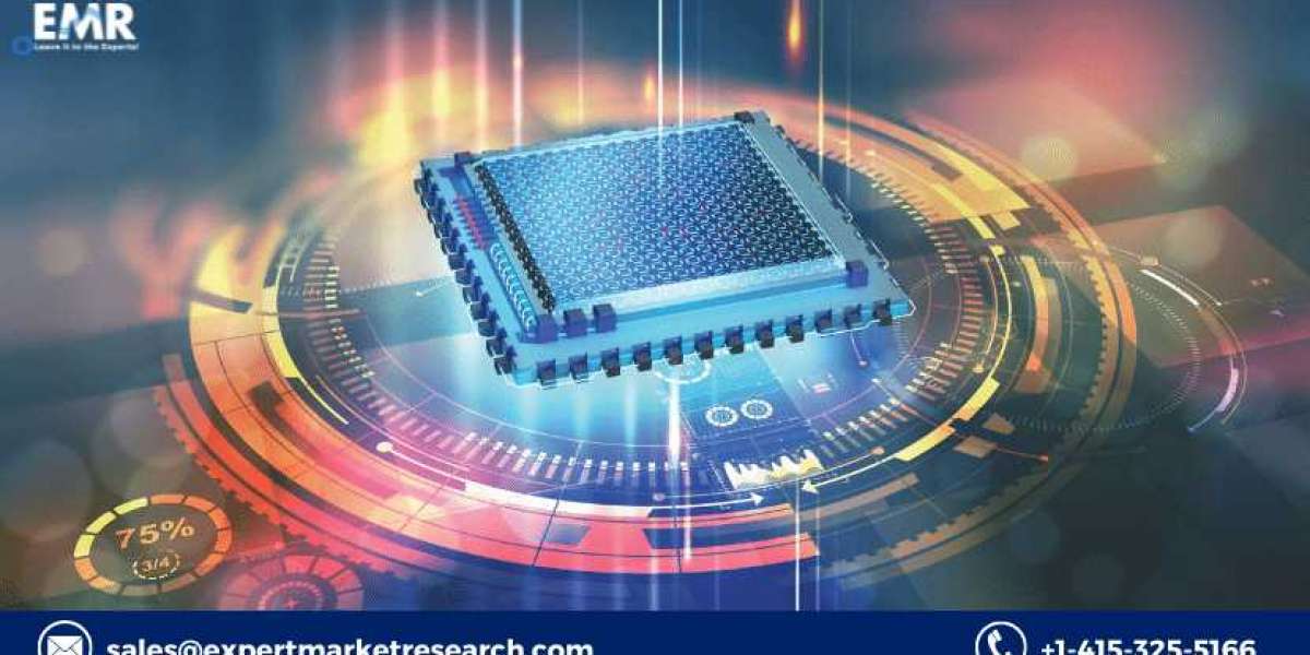 Global Quantum Computing Market Size, Share, Price, Trends, Growth, Outlook, Report, Forecast 2021-2026