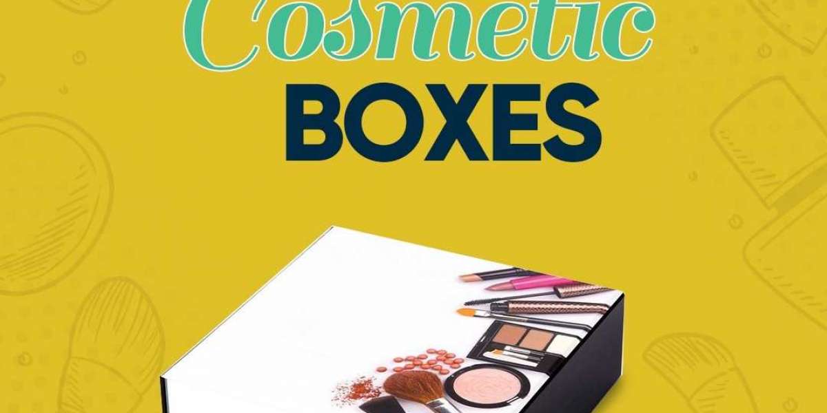 Different kinds of Box setups For Your Cosmetics