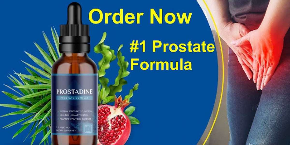 ﻿10 Reasons Why Prostadine Reviews Is Common In USA!