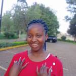 PollyEsther Maina Profile Picture