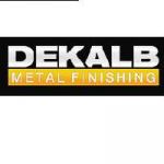 DeKalb Metal Finishing Profile Picture