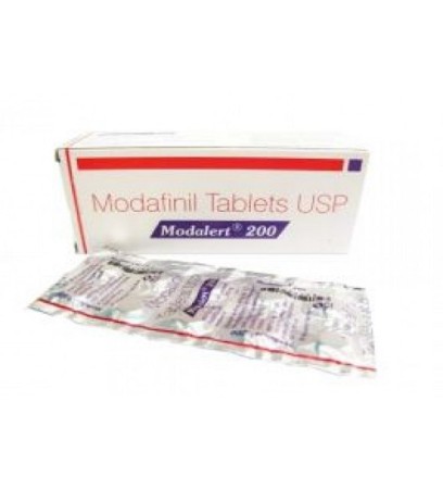 Modalert 200 mg: Uses, Dosage Guide, Side Effects & Reviews