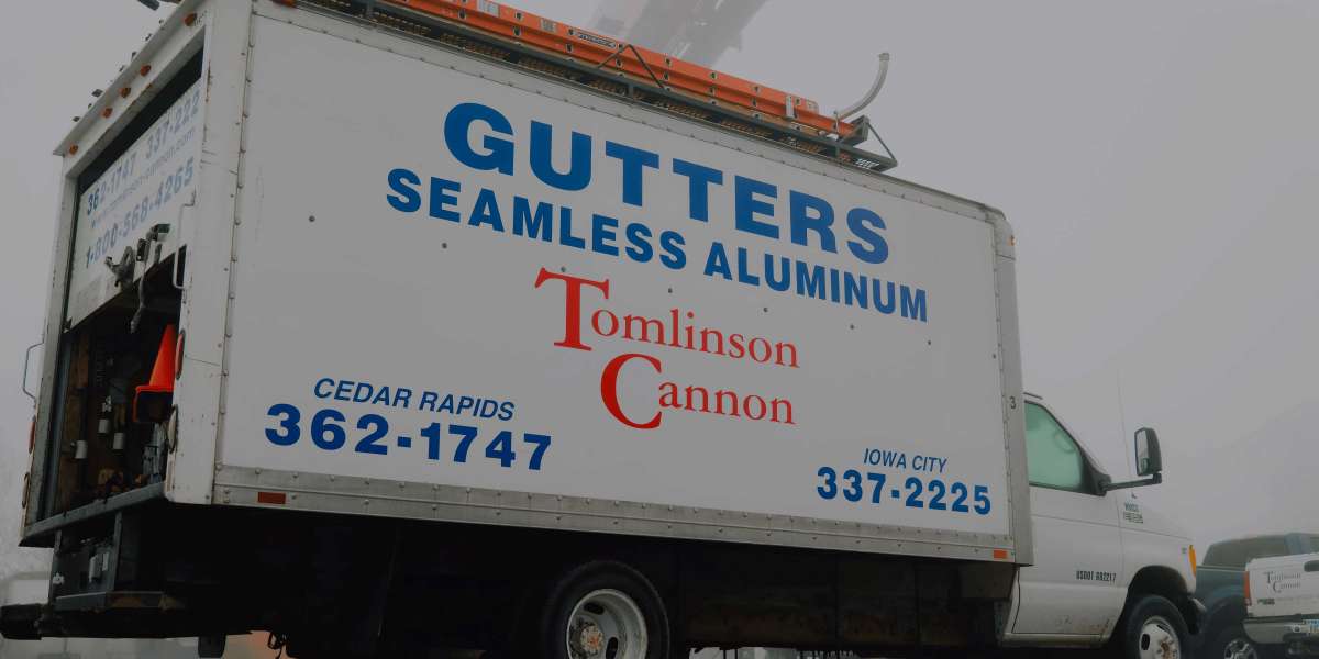 When Should You Choose to Replace Your Gutters?