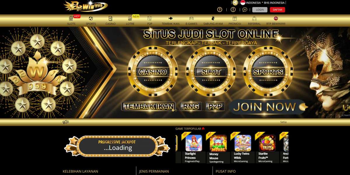 Anda permainkan slots atau permainan lain di mana casino pastikan kemungkinannya