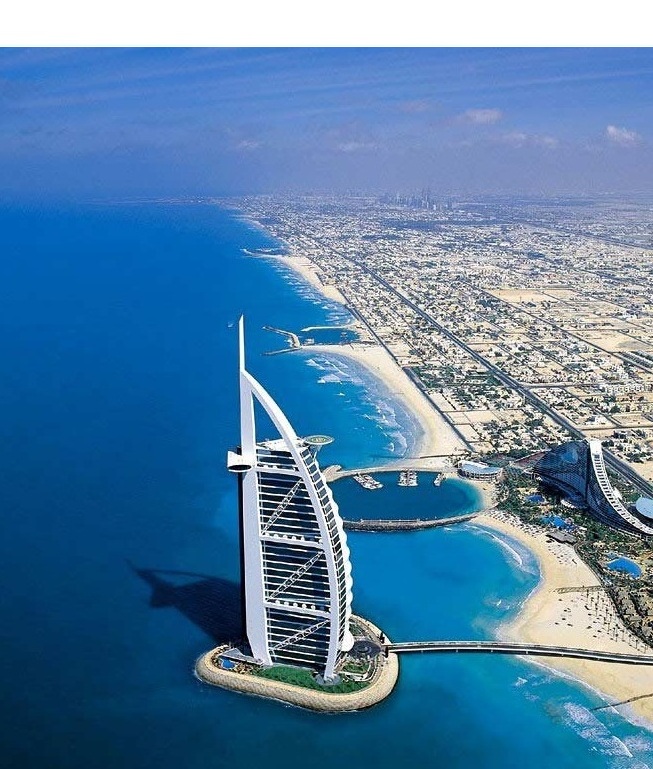 Offshore Company Formation in Dubai | Offshore Company Formation Packages