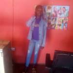 Sheila Langat Profile Picture