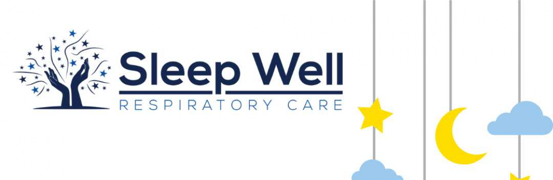 Sleep Well Respiratory Care Cover Image