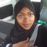 Amina Wayu Profile Picture