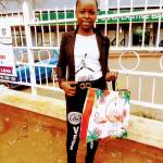 Jenah Ombango Profile Picture