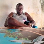 Shadrack Mnyika Profile Picture