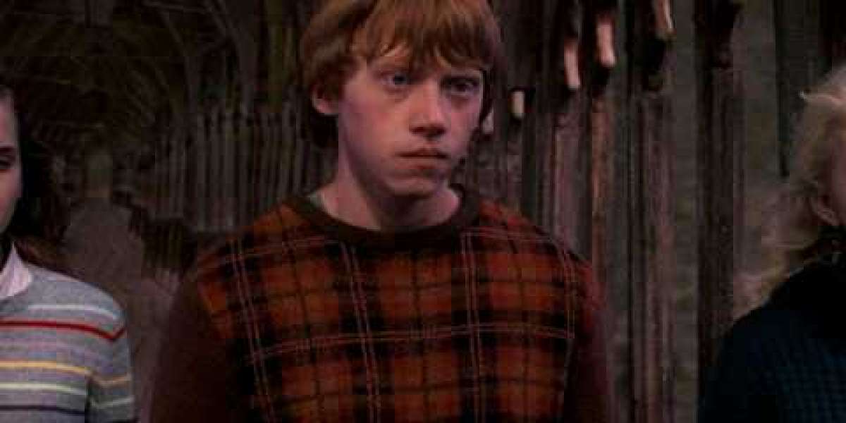 Harry Potter's Rupert Grint Is More Open To Returning As Ron Weasley