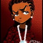 Ghost Killah Profile Picture