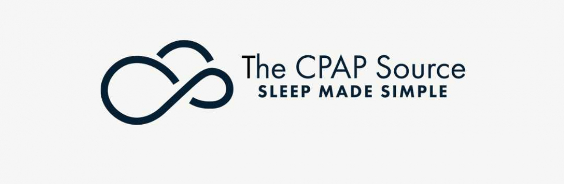 CPAP Source Cover Image