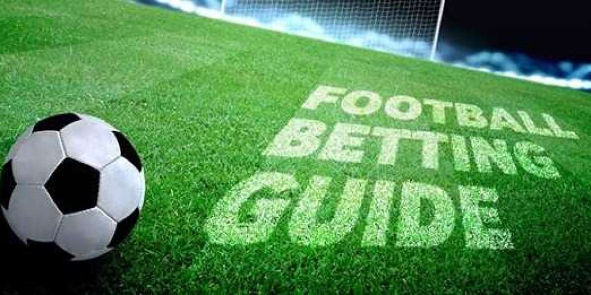 Online Football Betting Guidance | Important Facts and Much More!