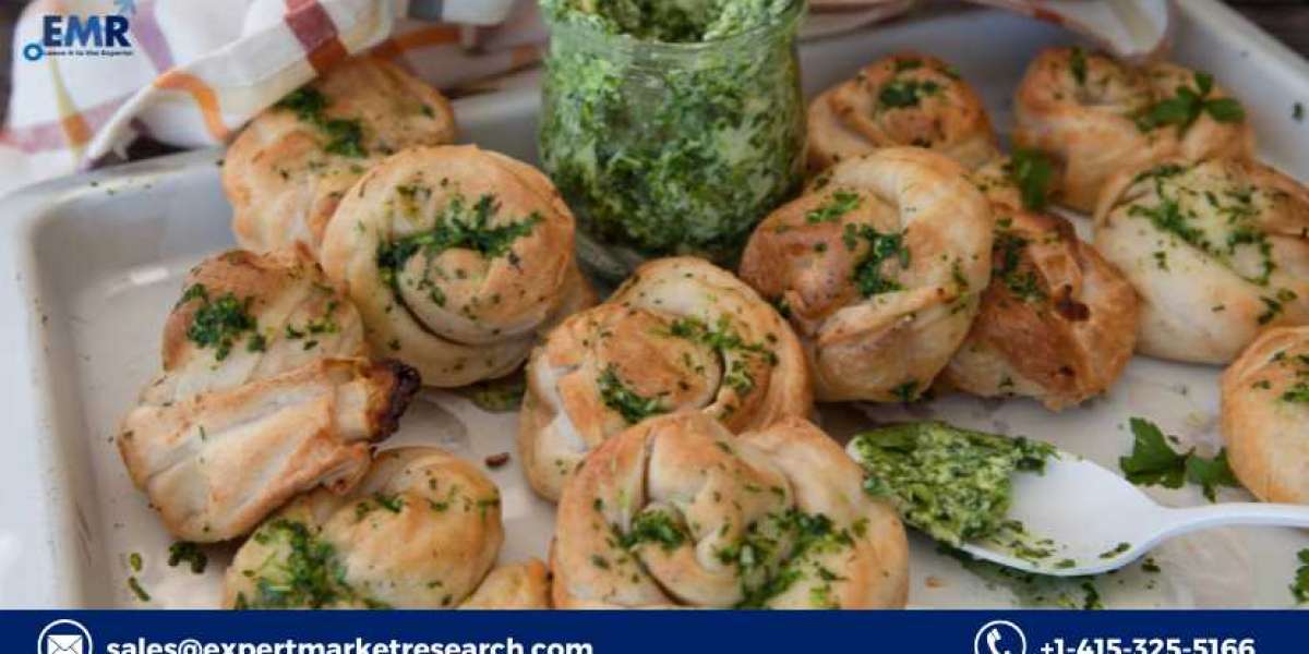 Global Baked Savoury Snacks Market Size, Share, Price, Trends, Analysis, Report, Forecast 2022-2027