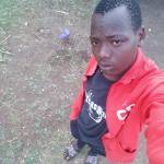 Amos Kipyegon Profile Picture