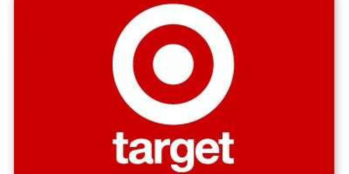 Are you looking to see your amount of you Target Card?