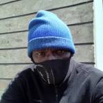 Francis Antita Profile Picture