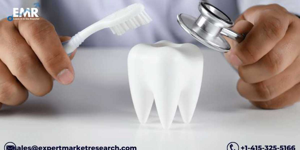 Dental Equipment Market To Be Driven By Rapid Technological Advancements In Forecast Period Of 2022-2027