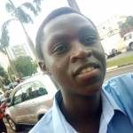 Mazimpaka Danga Profile Picture