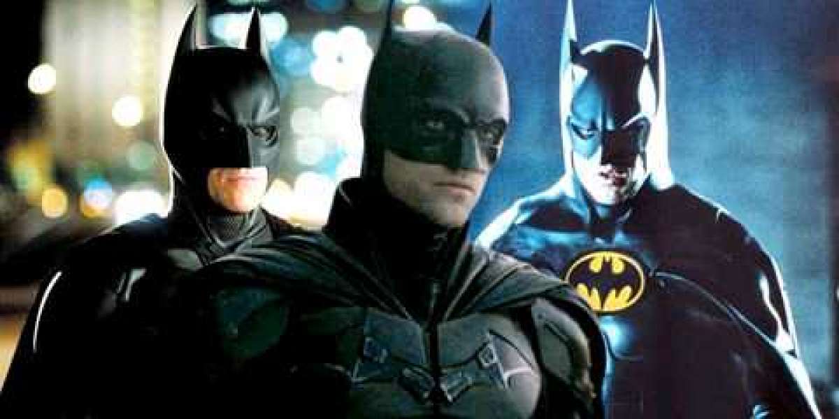 The Batman 2 Won't Commit Continuation Error Past Dull Knight Motion pictures Have