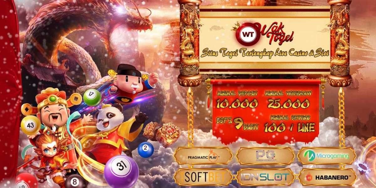 DAFTAR SITUS WAKTOGEL ONLINE MUDAH MENANG BONUS UANG ASLI 10 JUTA TERBUKTI ASLI!