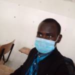 Oscar Oswata Profile Picture