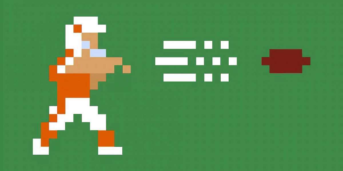 How to play Retro Super Bowl game