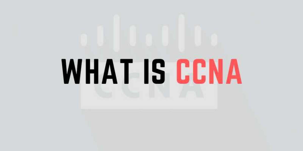 What Is CCNA?